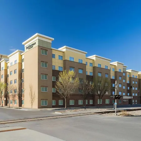 Residence Inn By Marriott Des Moines Downtown